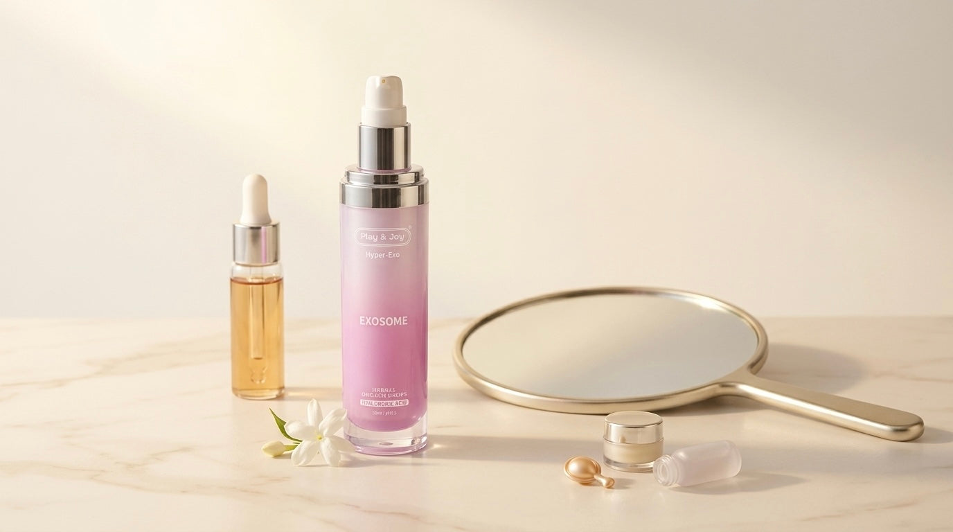 Envejecimiento de la piel íntima, comparación con skincare facial y tratamiento