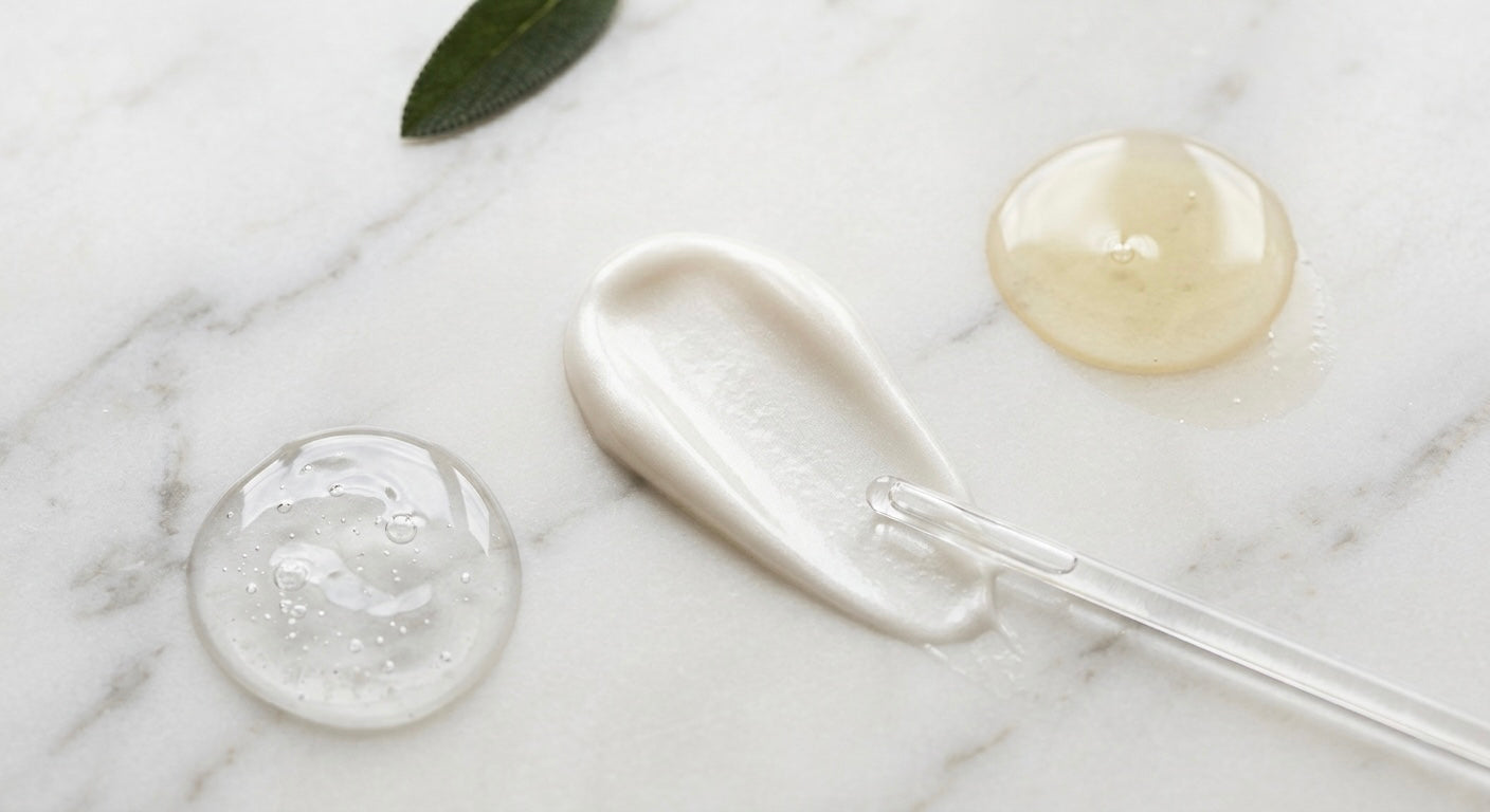 Sequedad vaginal: causas reales y cómo hidratarla sin alterar tu flora